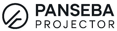 Panseba Projector — Official Store | Home & Outdoor Entertainment